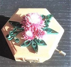 Quilling